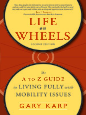 cover image of Life on Wheels